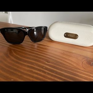 Chloe women’s sunglasses